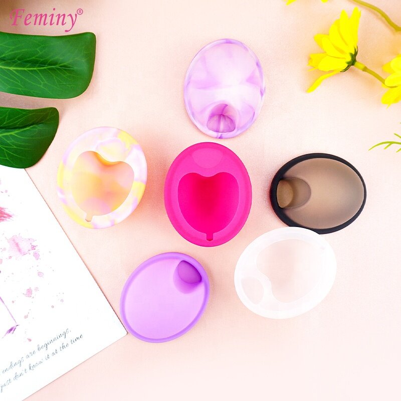 Menstrual Disc Kit Manufacturer - OEM/ODM Eco-friendly Reusable with Sterilizer