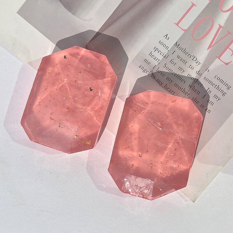 Diamond Soap Manufacturer - OEM/ODM Organic Skin Lightening Handmade