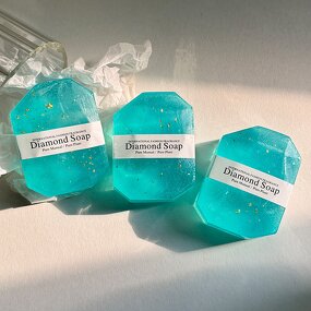 Beauty Soap Manufacturer - OEM/ODM Dark Spot Remover Body Whitening