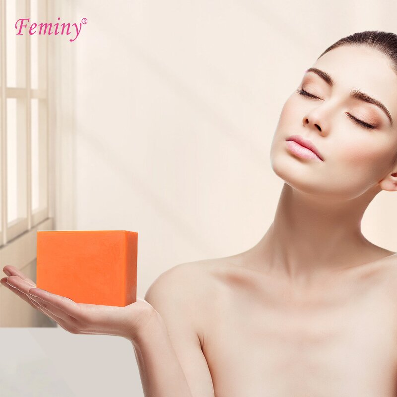 Kojic Acid Soap Manufacturer - Wholesale Whitening Skin Lighting Original