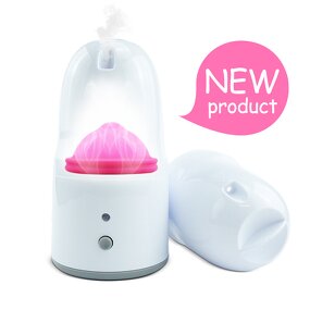 Menstrual Cup Sterilizer Manufacturer - OEM/ODM 2024 New Steam Electric