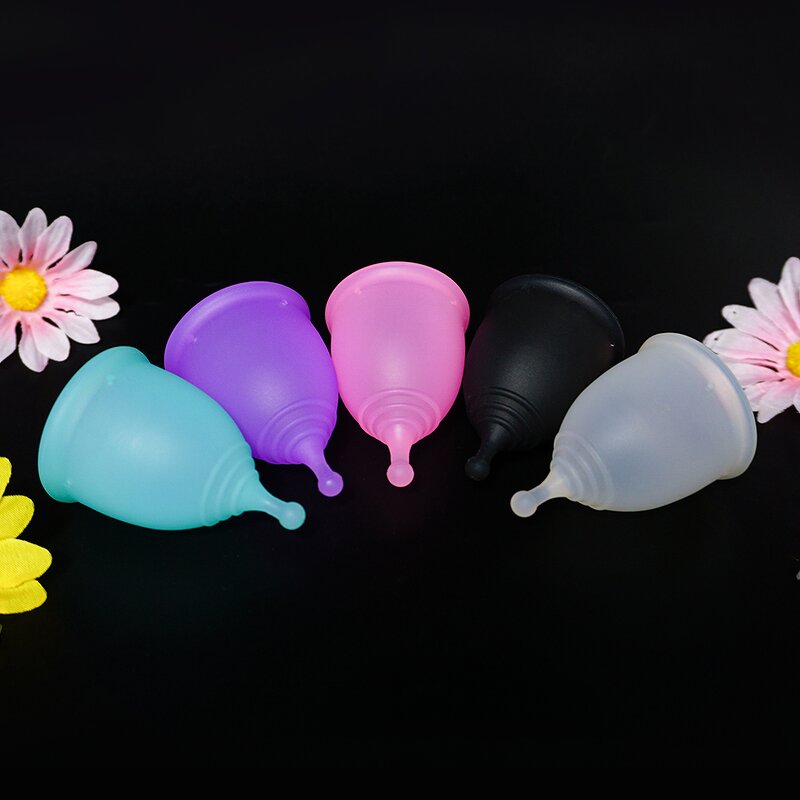Menstrual Cup Kit Manufacturer - OEM/ODM Eco-Friendly Medical Silicone