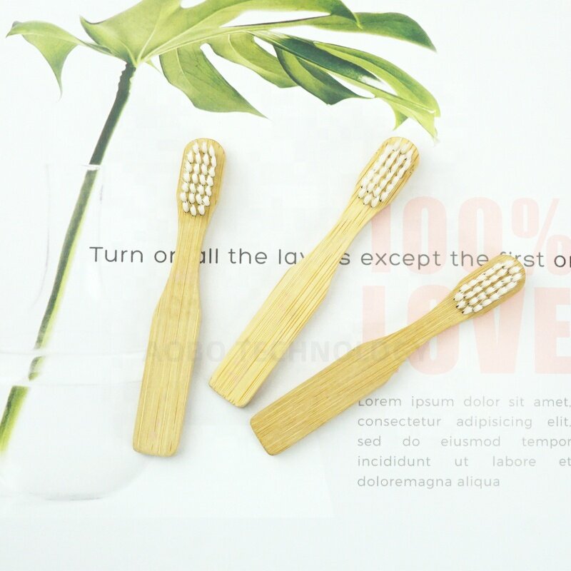 Bamboo Brush Manufacturer - OEM/ODM for Menstrual Cup Cleaning