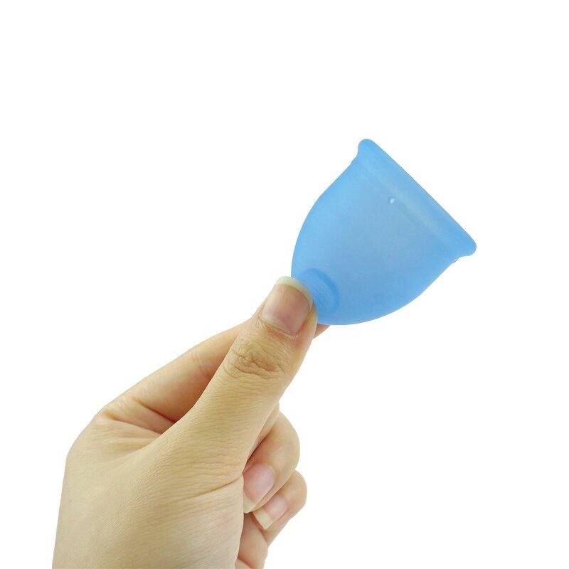 Menstrual Cup Manufacturer - Wholesale Eco-friendly Ladies Period Grip