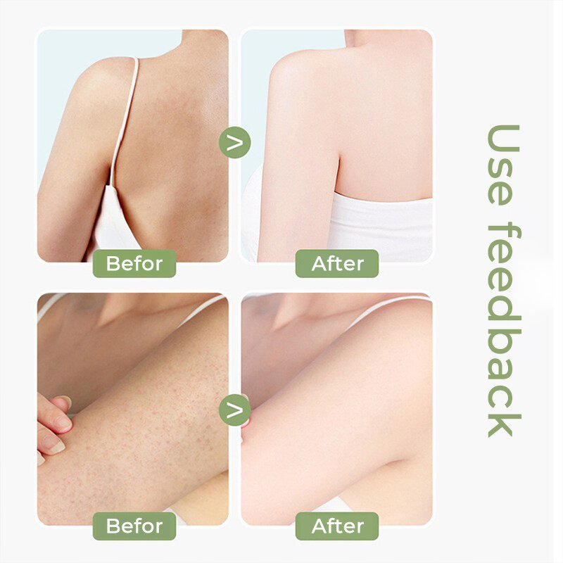 Body Scrub Manufacturer - Wholesale Private Label Organic Whitening