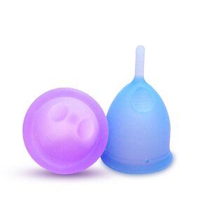 Menstrual Cup Manufacturer - OEM/ODM Private Label Eco-Friendly Medical
