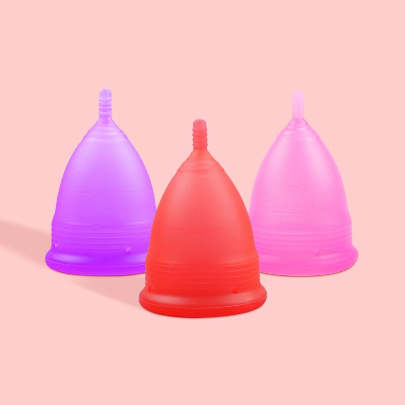 Menstrual Cups Manufacturer - Wholesale Eco-Friendly Medical Grade Soft