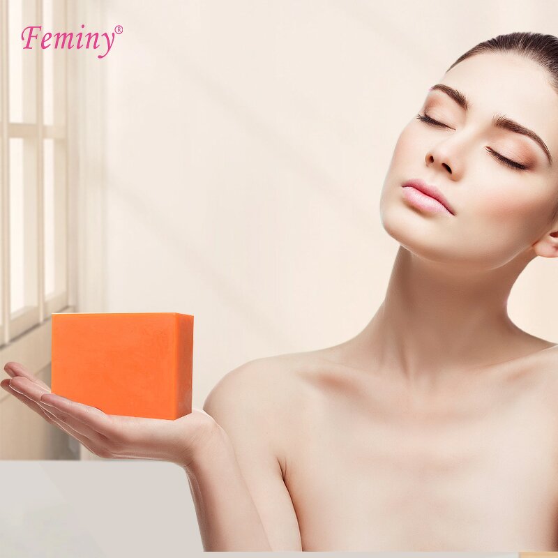 Kojic Acid Soap Manufacturer - OEM/ODM Handmade for Skin Lightening