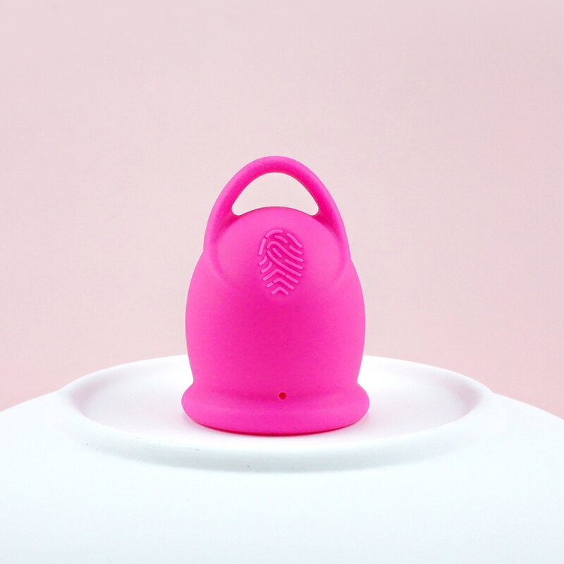 Menstrual Cup Manufacturer - OEM Custom Reusable Germany Silicone