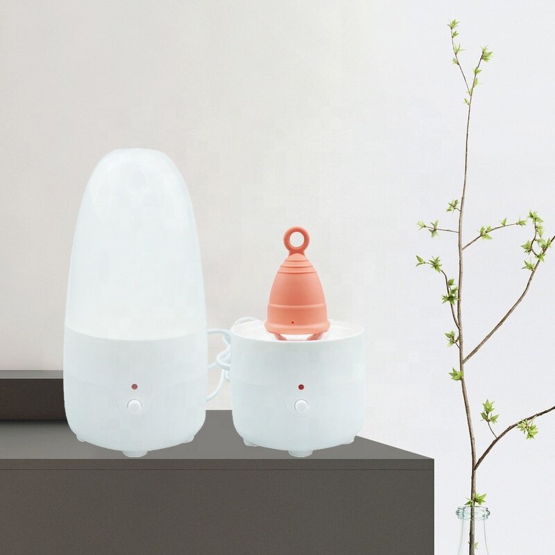 Menstrual Cup Sterilization Machine Manufacturer - OEM/ODM Electronic High Temperature