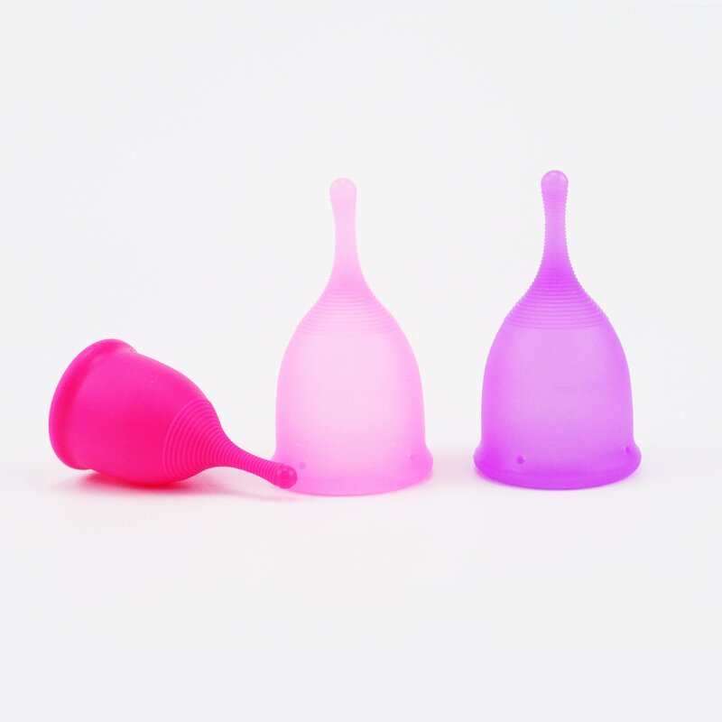Menstrual Cup Manufacturer - OEM Custom Teen Size for Light Flow