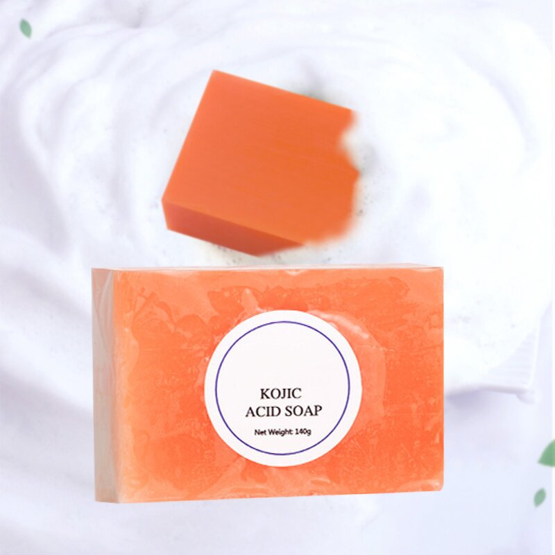 Kojic Acid Soap Manufacturer - Wholesale Whitening Skin Lighting Original