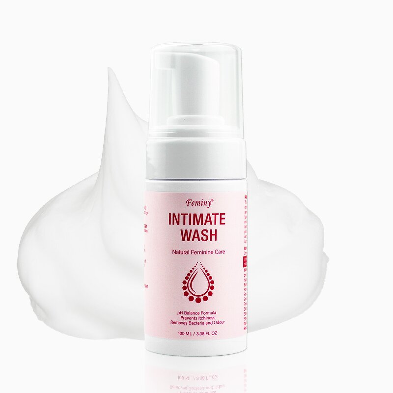 Feminine Wash Manufacturer - OEM/ODM Private Label Menstrual Cup Cleaner