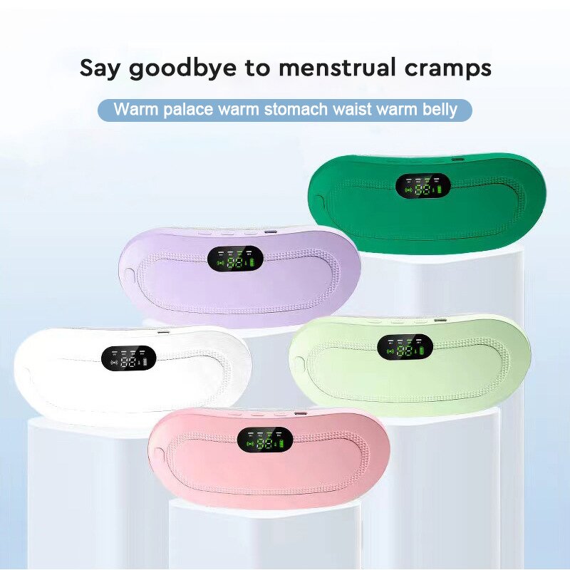 Menstrual Heating Pad Manufacturer - Wholesale USB Menstrual Stomach