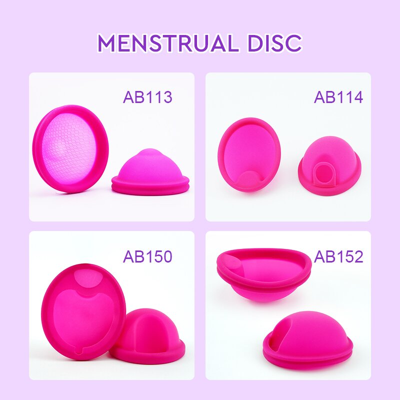 Menstrual Cup Packaging Manufacturer - OEM Customized Leakproof Shield Box