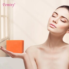 Kojic Acid Soap Manufacturer - OEM/ODM Original Skin Lightening Kojic