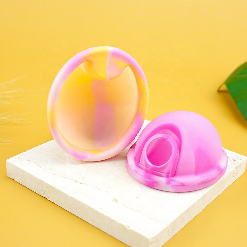 Menstrual Disc Kit Manufacturer - OEM/ODM Eco-Friendly with Holder Sterilizer