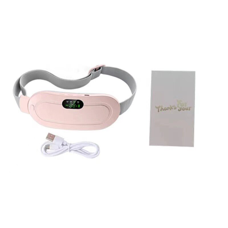 Menstrual Heating Belt Manufacturer - OEM/ODM Private Label Portable Electric