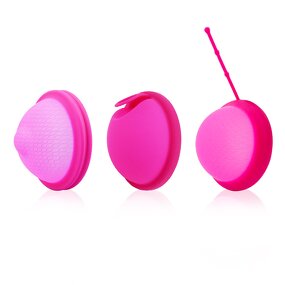 Ring Menstrual Disc Manufacturer - OEM/ODM Certified String Disc Manufacturer