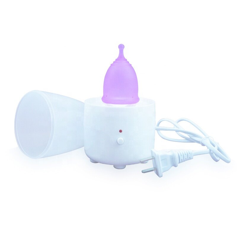 Menstrual Cup Sterilization Machine Manufacturer - OEM/ODM Electronic High Temperature