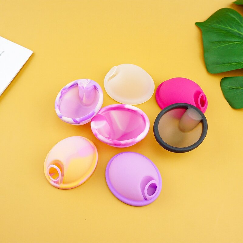 Menstrual Disc Manufacturer - Wholesale with Hoop Medical Grade Silicone