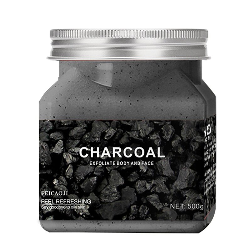 Body Scrub Manufacturer - Wholesale Private Label Organic Whitening