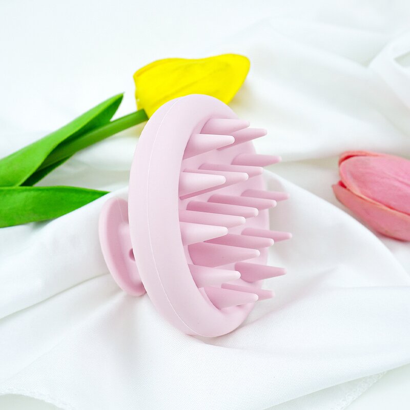 Scalp Massager Manufacturer - Wholesale Head Hair Massager Scrubber