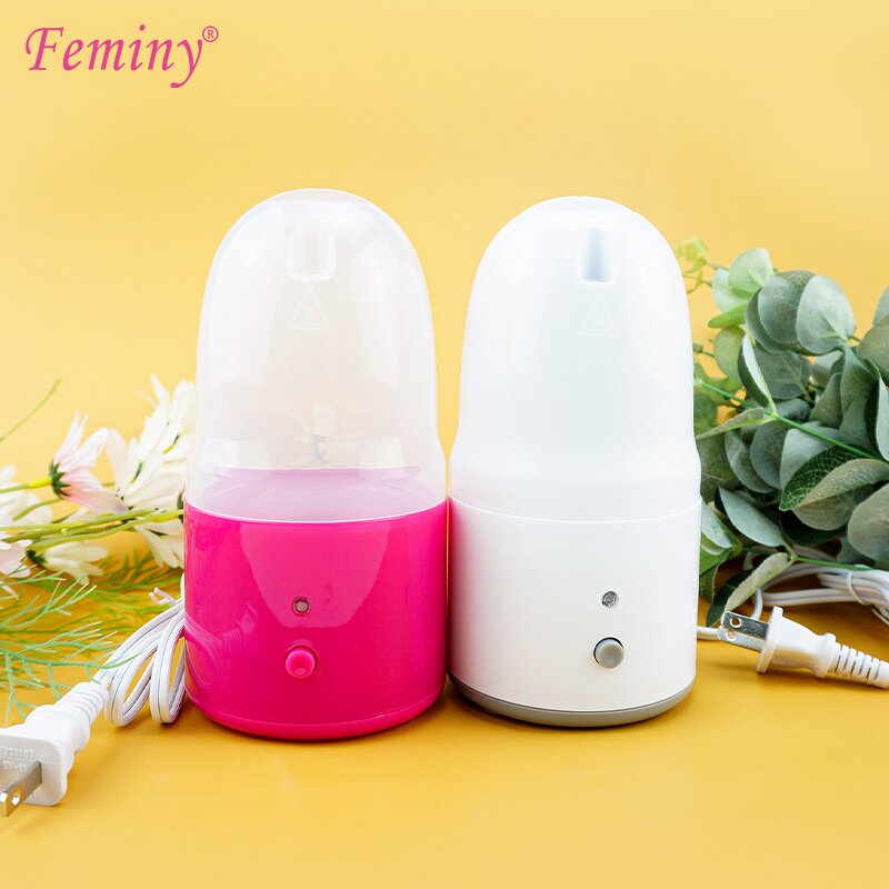 Menstrual Cup Sterilizer Manufacturer - OEM/ODM Electric Steriliser Boiler