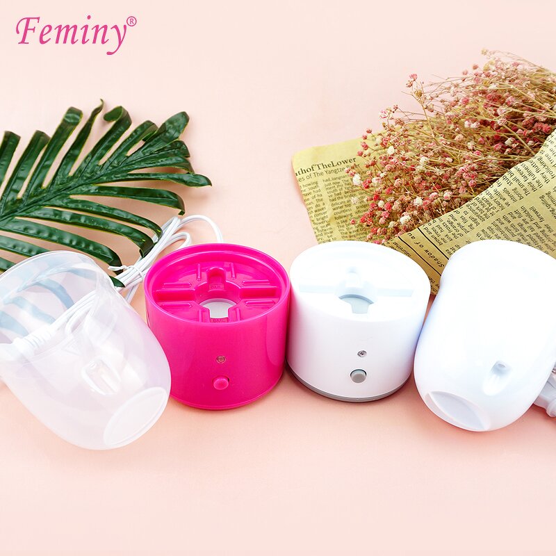 Menstrual Cup Cleaner Manufacturer - Wholesale Steam Electric Sterilization