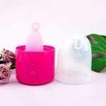 Menstrual Cup Sterilizer