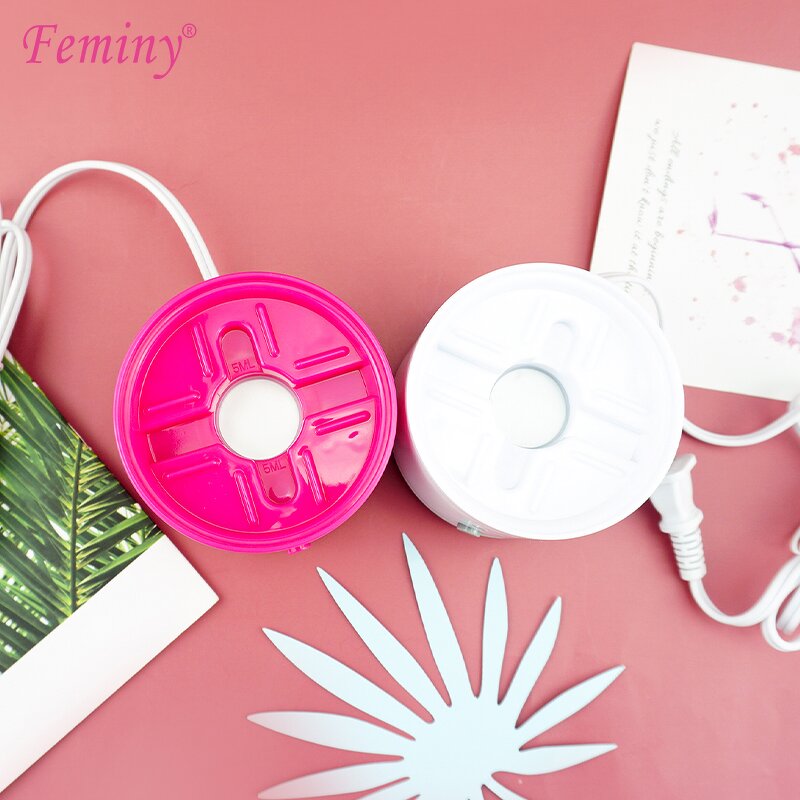 Menstrual Cup Sterilizer Manufacturer - OEM/ODM Portable Electric Sterilizer