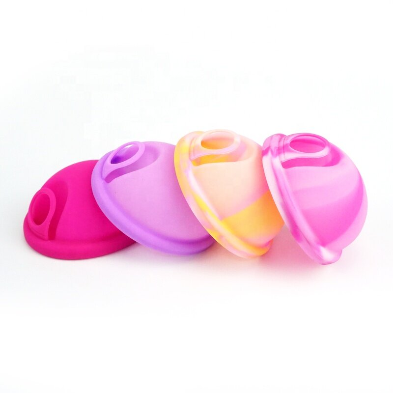 Menstrual Disc Manufacturer - OEM/ODM 2023 Rainbow Medical Silicone