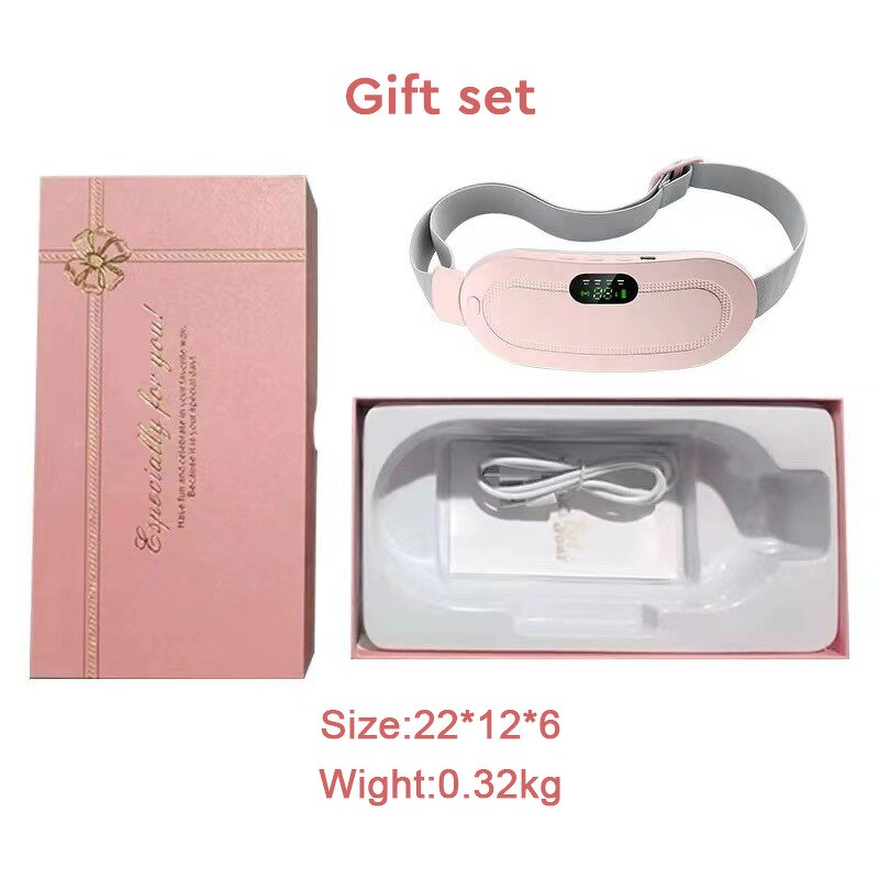Menstrual Heating Pad Manufacturer - Wholesale USB Menstrual Stomach