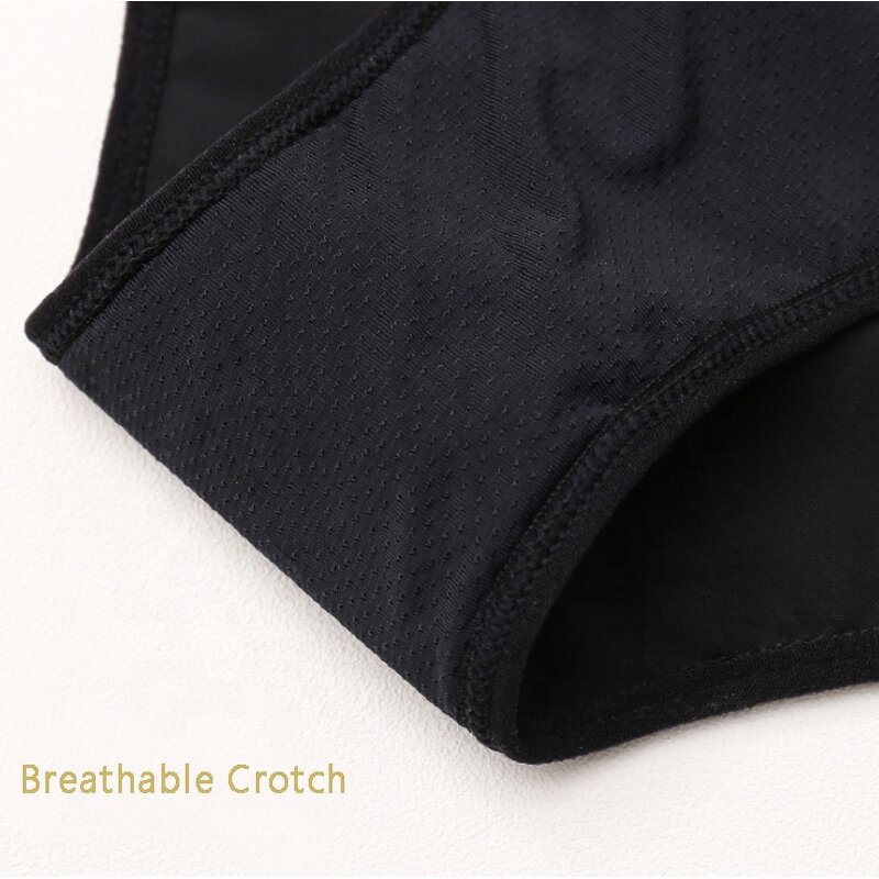 Period Panties Manufacturer - Wholesale High Quality Cotton Heavy Flow