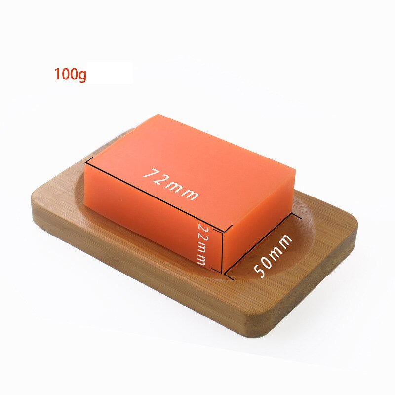 Kojic Acid Soap Manufacturer - OEM/ODM Original Skin Lightening Kojic
