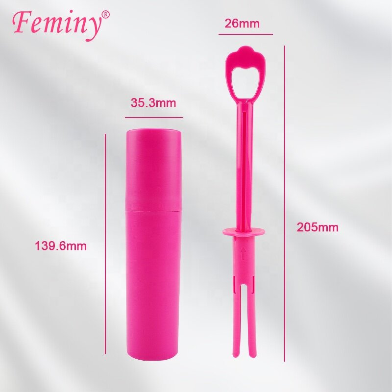 Menstrual Cup Set Manufacturer - Wholesale Customizable with Applicator