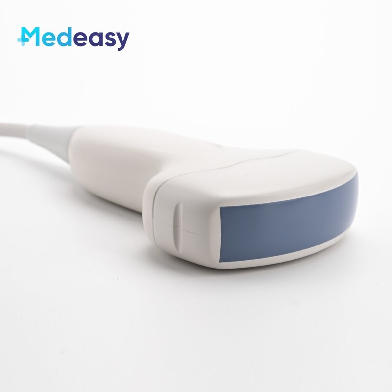 Ultrasound Probe Factory - White Black for Ultrasound Machine Scanner