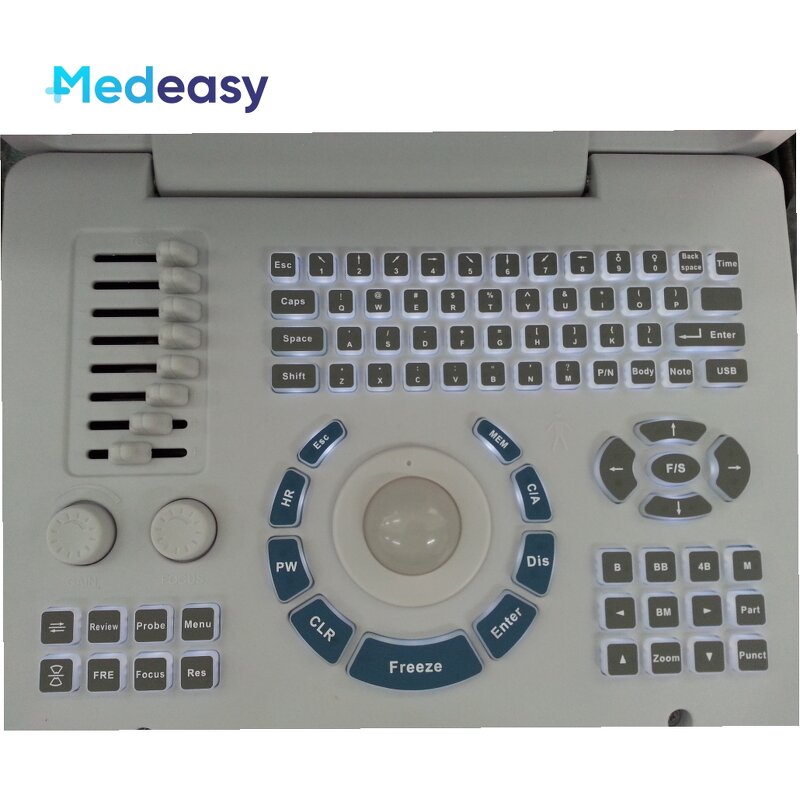 Handheld Ultrasound Factory - Durable Low Price Full Digital Portable
