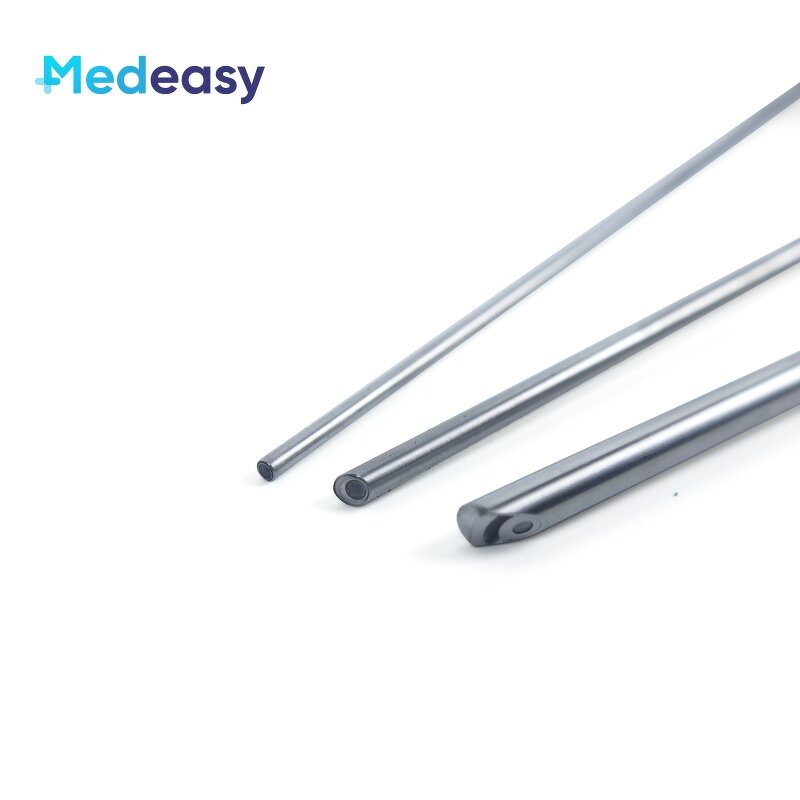 Rigid ENT Sinuscope Factory - 0/30/70 Degree 4mm Nasal Endoscope