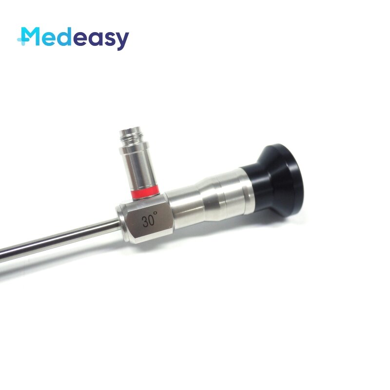 Rigid Laparoscope Endoscope Factory - 5mm Camera for Laparoscopy Surgery
