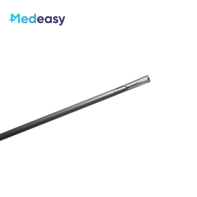 Gynecology Surgery Instruments Factory - Small Uterine Claw Forceps