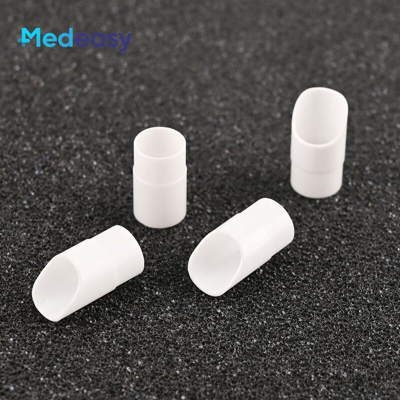 Bipolar Ceramic Tip Factory - Black White for Resectoscope Endoscope