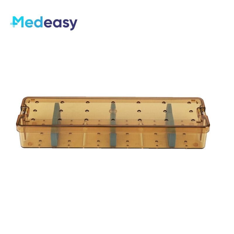 Endoscope Disinfection Box Manufacturer - Sterilizing Box for Rigid Endoscope