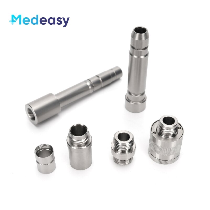 Medical Light Guide Cable Supplier - Light Source Endoscope Adapter