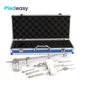 Uterine Manipulator Set Manufacturer - Multifunctional Reusable Hysteroscopic
