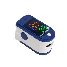 Pulse Oximeters Supplier - High Accuracy Digital Handheld Finger for Hospital