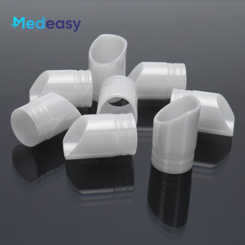 Ceramic Tip for Resectoscope Factory - Black White Rigid Endoscope Parts