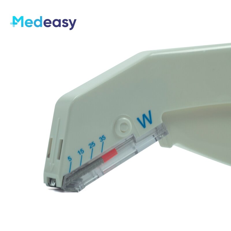 Skin Stapler Factory - Disposable Surgical Staples 35W