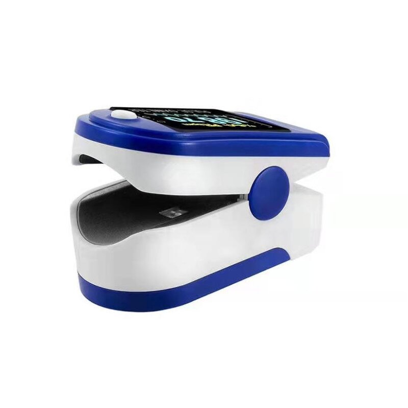 Pulse Oximeters Supplier - High Accuracy Digital Handheld Finger for Hospital