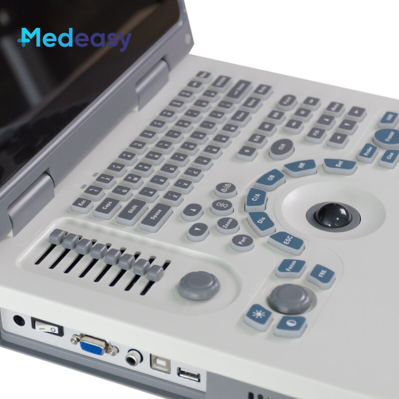 Portable Ultrasound Supplier - Full Digital LED Health Treatment Expert